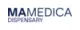 Mamedica® Dispensary Logo