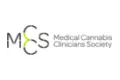 Medical Cannabis Clinicians Society Logo