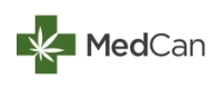 MedCan Logo