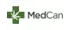 MedCan Logo