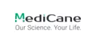 MediCane Health Inc. Logo