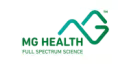 MG Health Ltd. Logo