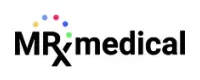 MRX Medical Logo