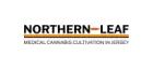 Northern Leaf Ltd Logo