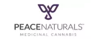 Peace Naturals® Logo