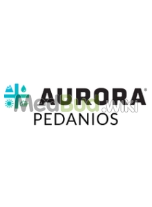 Packaging for Aurora® T50:C10 Full Spectrum Oil Medical Cannabis