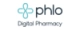 Phlo Pharmacy Logo
