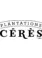 Plantations Ceres Logo