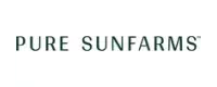 Pure Sunfarms™ Logo