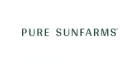 Pure Sunfarms Corp. Logo