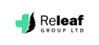 Releaf Group Ltd Logo