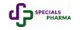 Specials Pharma Logo