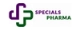Specials Pharma Logo