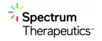 Spectrum Therapeutics® Logo