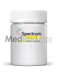 Packaging for Spectrum Yellow C14 Spectrum CBD Medical Cannabis