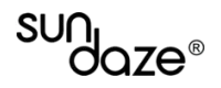 Sundaze® Logo