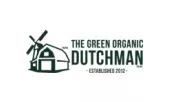 The Green Organic Dutchman™