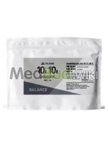 Packaging for Tilray® T9:C9 Warlock Medical Cannabis Flower