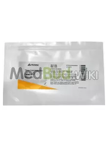 Packaging for Tilray T22 Headband Medical Cannabis