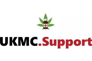UKMC Support Logo