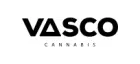 Vasco Cannabis Inc Logo