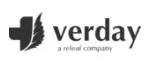 Verday Logo
