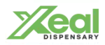 Xeal Dispensary Logo